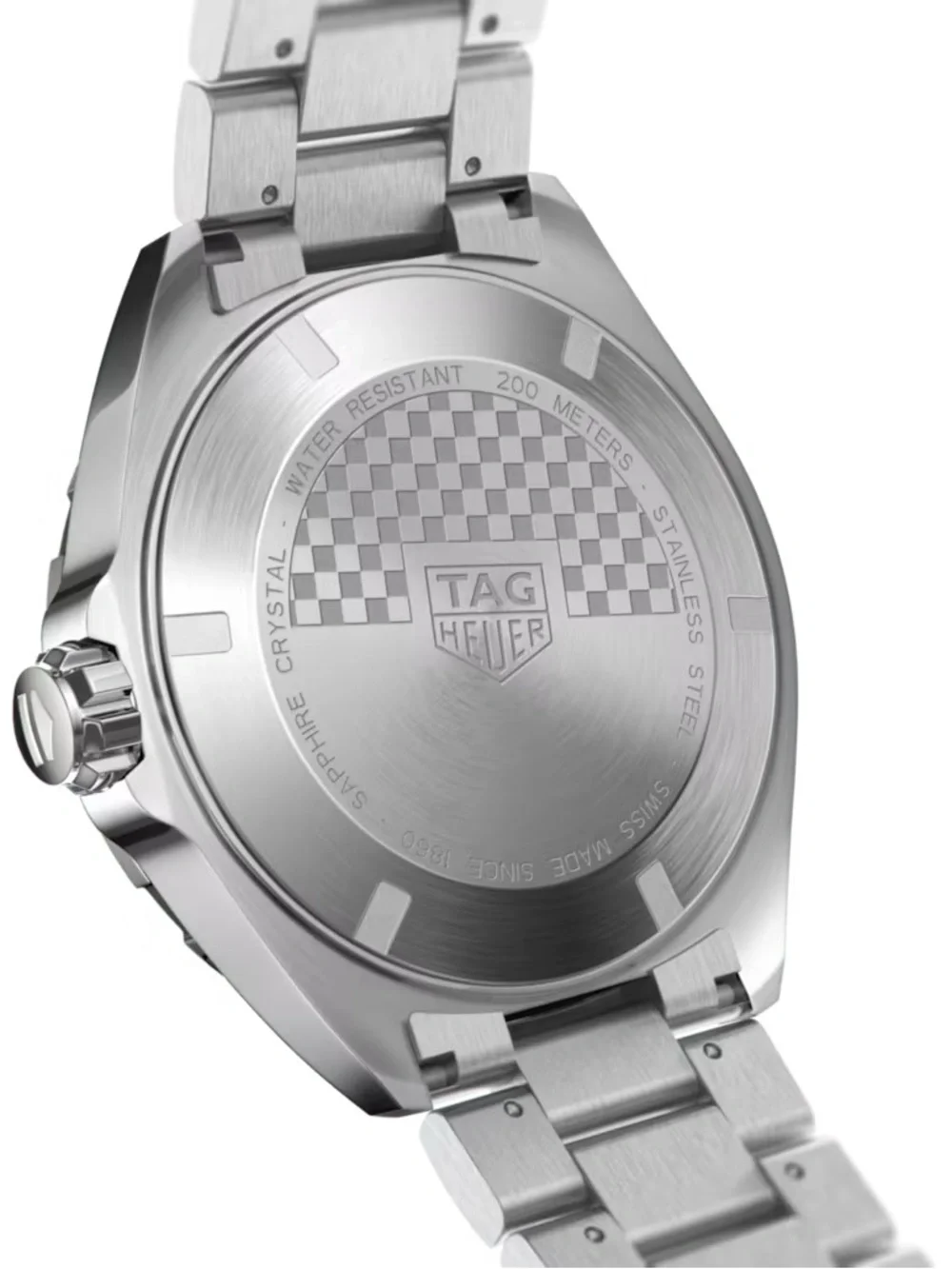 Tag Heuer Formula 1 Blue Dial Men’s Watch